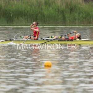 Championnats de France seniors et U19 Macon 2026 © Magaviron-Eric Marie-6666