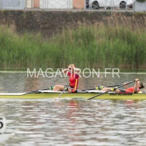 Championnats de France seniors et U19 Macon 2026 © Magaviron-Eric Marie-6667