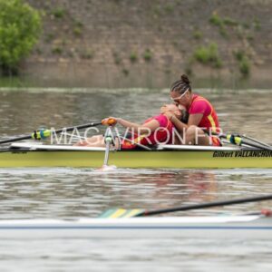 Championnats de France seniors et U19 Macon 2026 © Magaviron-Eric Marie-6677