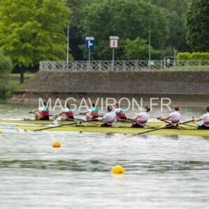 Championnats de France seniors et U19 Macon 2026 © Magaviron-Eric Marie-6722