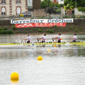 Championnats de France seniors et U19 Macon 2026 © Magaviron-Eric Marie-6724