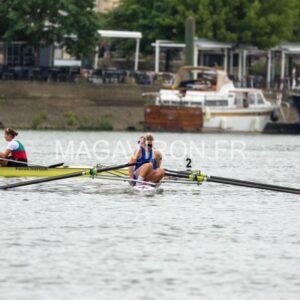 Championnats de France seniors et U19 Macon 2026 © Magaviron-Eric Marie-6771