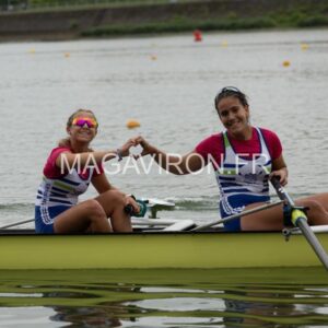 Championnats de France seniors et U19 Macon 2026 © Magaviron-Eric Marie-6774