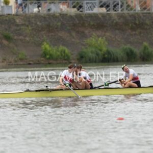 Championnats de France seniors et U19 Macon 2026 © Magaviron-Eric Marie-6780