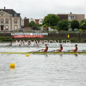 Championnats de France seniors et U19 Macon 2026 © Magaviron-Eric Marie-6809