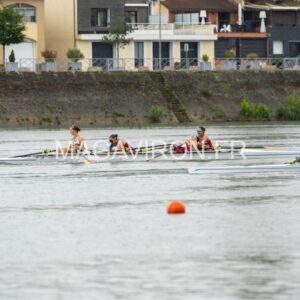 Championnats de France seniors et U19 Macon 2026 © Magaviron-Eric Marie-6837