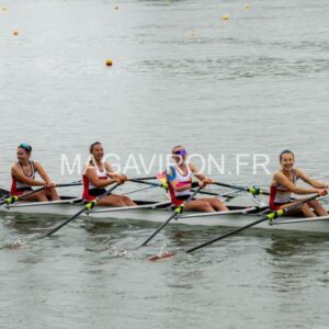 Championnats de France seniors et U19 Macon 2026 © Magaviron-Eric Marie-6855