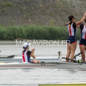 Championnats de France seniors et U19 Macon 2026 © Magaviron-Eric Marie-6914