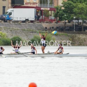 Championnats de France seniors et U19 Macon 2026 © Magaviron-Eric Marie-6929
