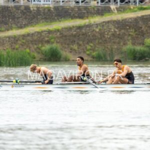 Championnats de France seniors et U19 Macon 2026 © Magaviron-Eric Marie-6985