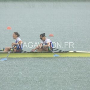 Championnats de France seniors et U19 Macon 2026 © Magaviron-Eric Marie-7010