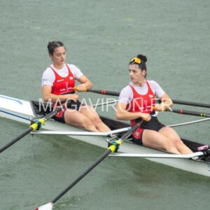Championnats de France seniors et U19 Macon 2026 © Magaviron-Eric Marie-7014