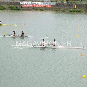 Championnats de France seniors et U19 Macon 2026 © Magaviron-Eric Marie-7021