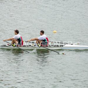 Championnats de France seniors et U19 Macon 2026 © Magaviron-Eric Marie-7025