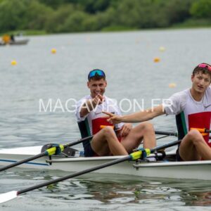 Championnats de France seniors et U19 Macon 2026 © Magaviron-Eric Marie-7028