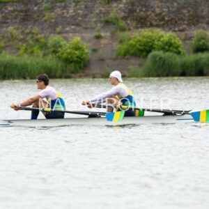 Championnats de France seniors et U19 Macon 2026 © Magaviron-Eric Marie-7029