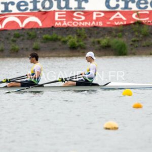 Championnats de France seniors et U19 Macon 2026 © Magaviron-Eric Marie-7032