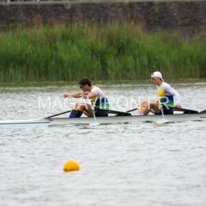 Championnats de France seniors et U19 Macon 2026 © Magaviron-Eric Marie-7035