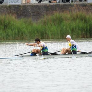 Championnats de France seniors et U19 Macon 2026 © Magaviron-Eric Marie-7036