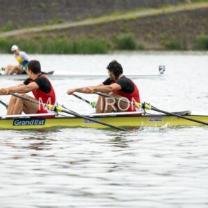 Championnats de France seniors et U19 Macon 2026 © Magaviron-Eric Marie-7043