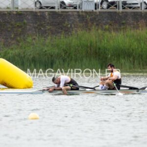 Championnats de France seniors et U19 Macon 2026 © Magaviron-Eric Marie-7059