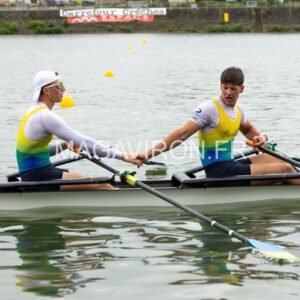 Championnats de France seniors et U19 Macon 2026 © Magaviron-Eric Marie-7064