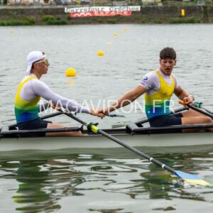 Championnats de France seniors et U19 Macon 2026 © Magaviron-Eric Marie-7065