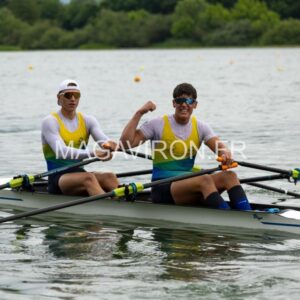 Championnats de France seniors et U19 Macon 2026 © Magaviron-Eric Marie-7067