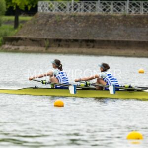 Championnats de France seniors et U19 Macon 2026 © Magaviron-Eric Marie-7074