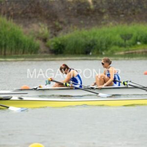 Championnats de France seniors et U19 Macon 2026 © Magaviron-Eric Marie-7083