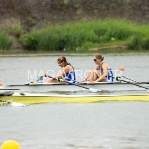 Championnats de France seniors et U19 Macon 2026 © Magaviron-Eric Marie-7084