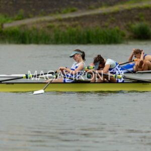Championnats de France seniors et U19 Macon 2026 © Magaviron-Eric Marie-7090