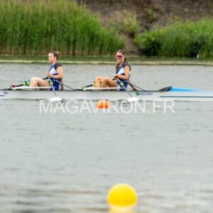 Championnats de France seniors et U19 Macon 2026 © Magaviron-Eric Marie-7098