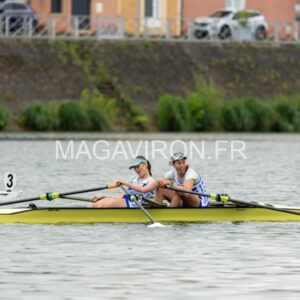 Championnats de France seniors et U19 Macon 2026 © Magaviron-Eric Marie-7101