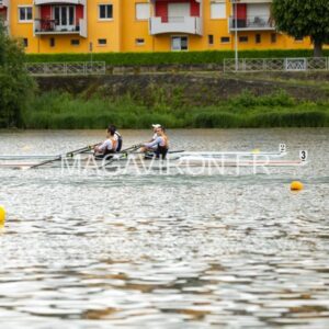 Championnats de France seniors et U19 Macon 2026 © Magaviron-Eric Marie-7107