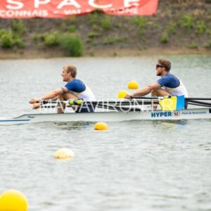 Championnats de France seniors et U19 Macon 2026 © Magaviron-Eric Marie-7113