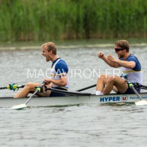 Championnats de France seniors et U19 Macon 2026 © Magaviron-Eric Marie-7117