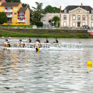 Championnats de France seniors et U19 Macon 2026 © Magaviron-Eric Marie-7148
