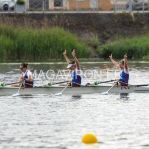 Championnats de France seniors et U19 Macon 2026 © Magaviron-Eric Marie-7198