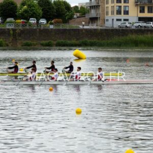 Championnats de France seniors et U19 Macon 2026 © Magaviron-Eric Marie-7222