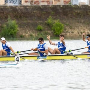 Championnats de France seniors et U19 Macon 2026 © Magaviron-Eric Marie-7243