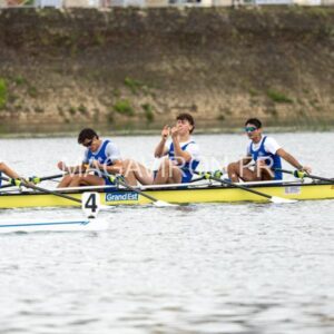 Championnats de France seniors et U19 Macon 2026 © Magaviron-Eric Marie-7245