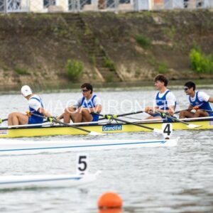 Championnats de France seniors et U19 Macon 2026 © Magaviron-Eric Marie-7249