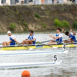 Championnats de France seniors et U19 Macon 2026 © Magaviron-Eric Marie-7251