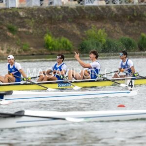 Championnats de France seniors et U19 Macon 2026 © Magaviron-Eric Marie-7252