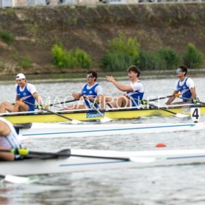Championnats de France seniors et U19 Macon 2026 © Magaviron-Eric Marie-7253