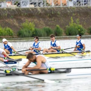 Championnats de France seniors et U19 Macon 2026 © Magaviron-Eric Marie-7254