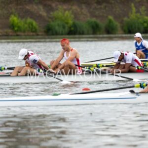 Championnats de France seniors et U19 Macon 2026 © Magaviron-Eric Marie-7258
