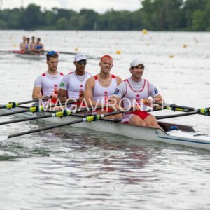 Championnats de France seniors et U19 Macon 2026 © Magaviron-Eric Marie-7268