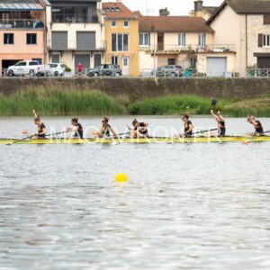 Championnats de France seniors et U19 Macon 2026 © Magaviron-Eric Marie-7281